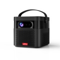 3000 lumens 1080P HD Multimedia smart LED Projector