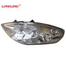 e-mark LED Headlight Car Light for Renault Master