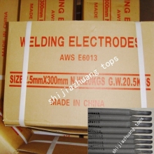 welding electrodes