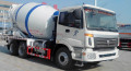 FOTON camion ciment 6x4