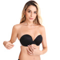 reggiseno push up senza schienale