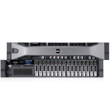 Original Dell EMC PowerEdge R720 2U Rack Server: Pre-Owned Server Solution