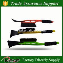 2015 LFC-9012 ice scraper glove ice scraper with glove snow brush