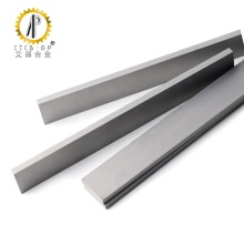 Chinese Manufacturer Offers ISO Standard K10 K20 Easy Welding Tungsten Carbide Flat Strips and Blanks