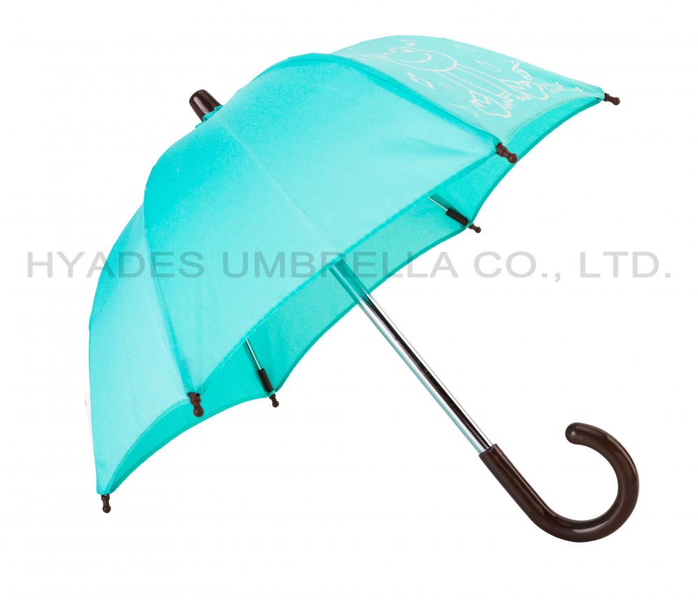 Parapluie jouet décoratif pour marque maison