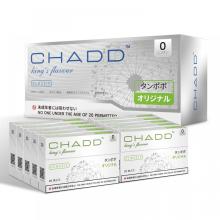 Top Seller Mint Heat Not Burn Herbal Stick