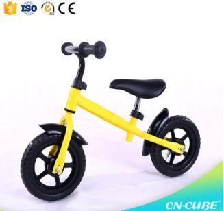 Kids Balance Bike Children′ Favorite Toy Children Balance Bike