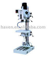vertical drilling machine