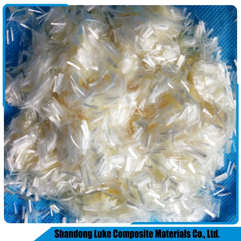 High strength PVA fiber for cement, PVA fiber for concrete, PVA fiber price