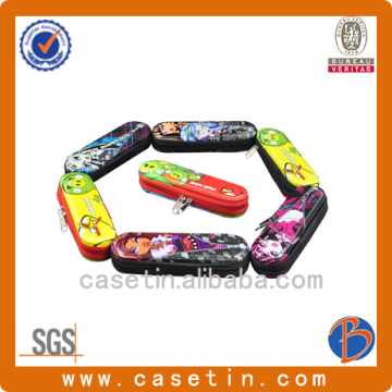 cool pencil case , custom printed pencil case , cheap pencil cases