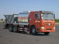 SINOTRUCK HOWO 6X4 Synchron Sealer Truck