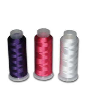Viscose Rayon Embroidery Thread