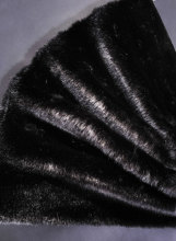 Imitation Mink Fabric Faux Fur