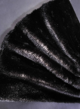 Imitation Mink Fabric Faux Fur