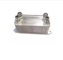 A0995001100 0995001100 car engine oil cooler radiator profession engine oil cooler