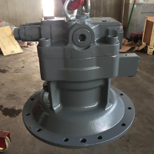 Excavator Parts JS240 Swing Motor M2X146B 20/925266