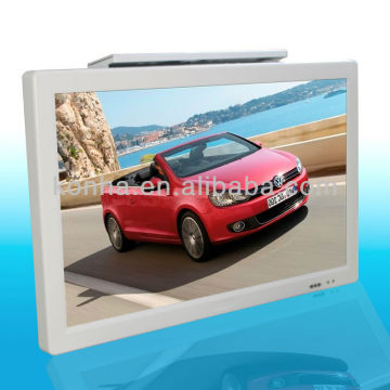 22" Bus LCD Advertising Player