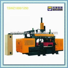 CNC 3d Beam Drilling Line