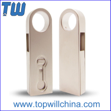 Metal Slim Usb 3.1 Type-C Pen Drive