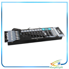 DJ 192 DMX Controller