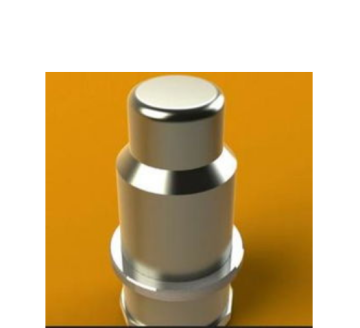 Tungsten based high specific gravity alloy Fixtures