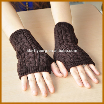 fashion gauze gloves used in hospitals