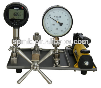 Precision Digital Pressure Manometer