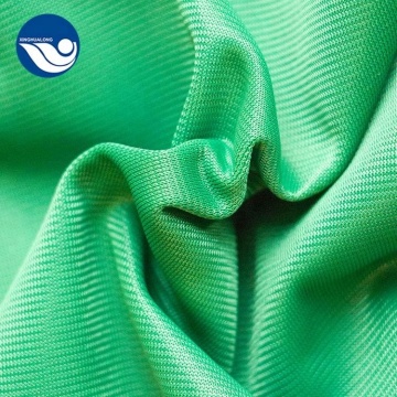 super poly cloth fabric for garments sportswear