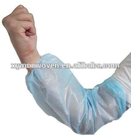 SPP PE Coating Sleeve Covers
