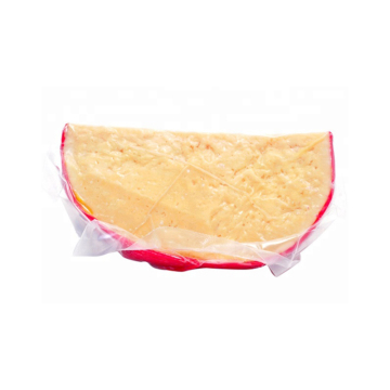 High Transparent PA PE Food Packing bag