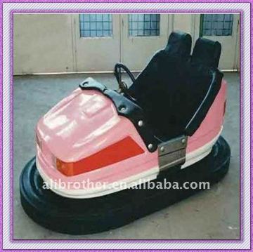 bumper car dodgems