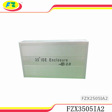 3.5 USB External SATA Hard Disk Case