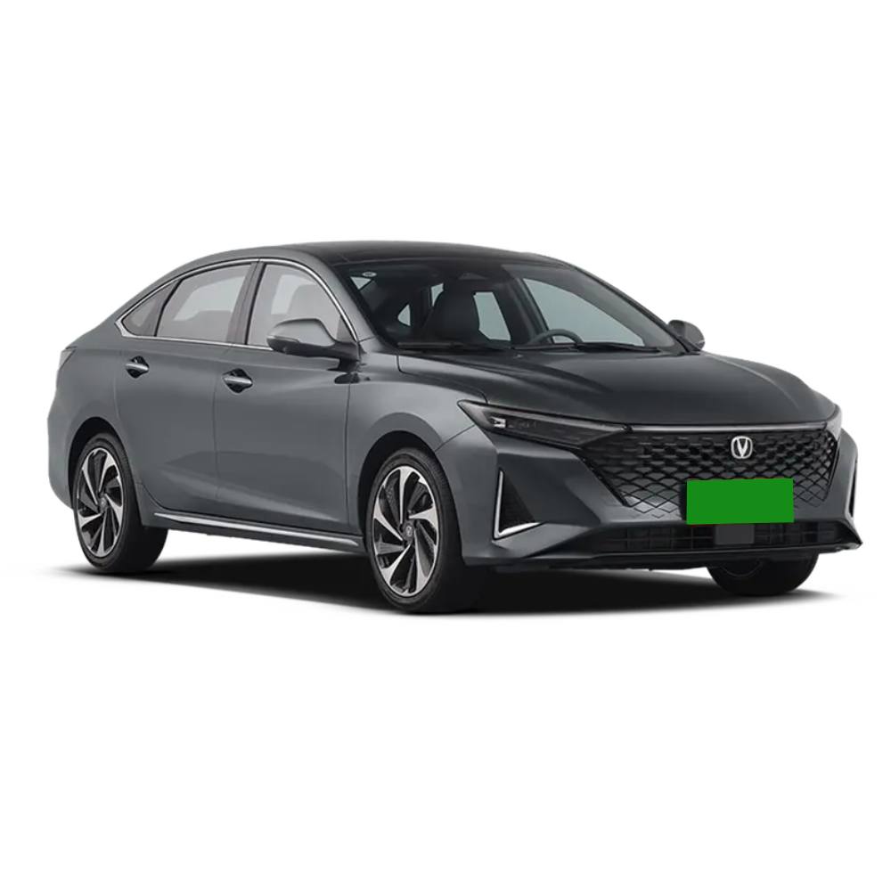 Changan Ruicheng Plus Gas Sedan 8 JPG Changan Ruicheng Plus Gas Sedan 8 Jpg
