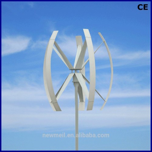 wind turbine X-H-10kw
