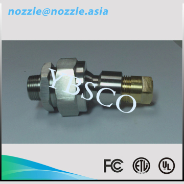 Quick Connect Low Pressure Low Price Micro Nozzles