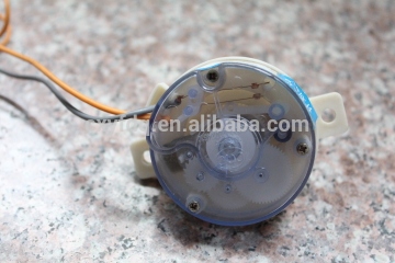 5-minute spinning timer