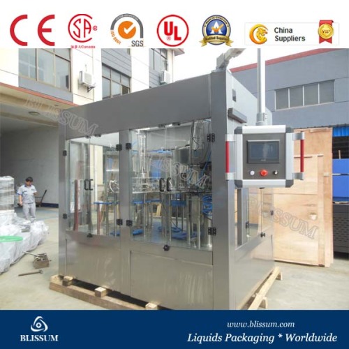 Automatic Drinking Water Production Line (RFCW)