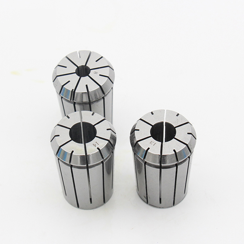 Spring Steel Collet