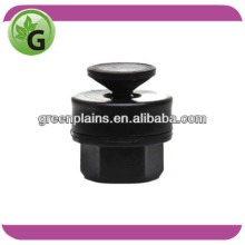 plastic irrigation round sprinkler, micro sprinkler