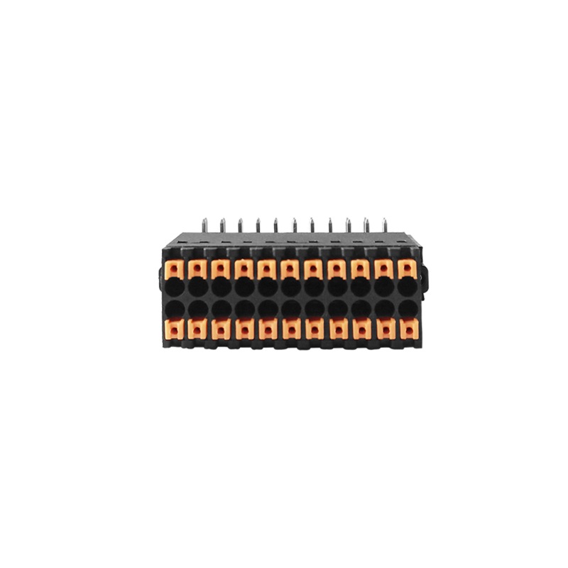 Compting terminal block yolumikizira