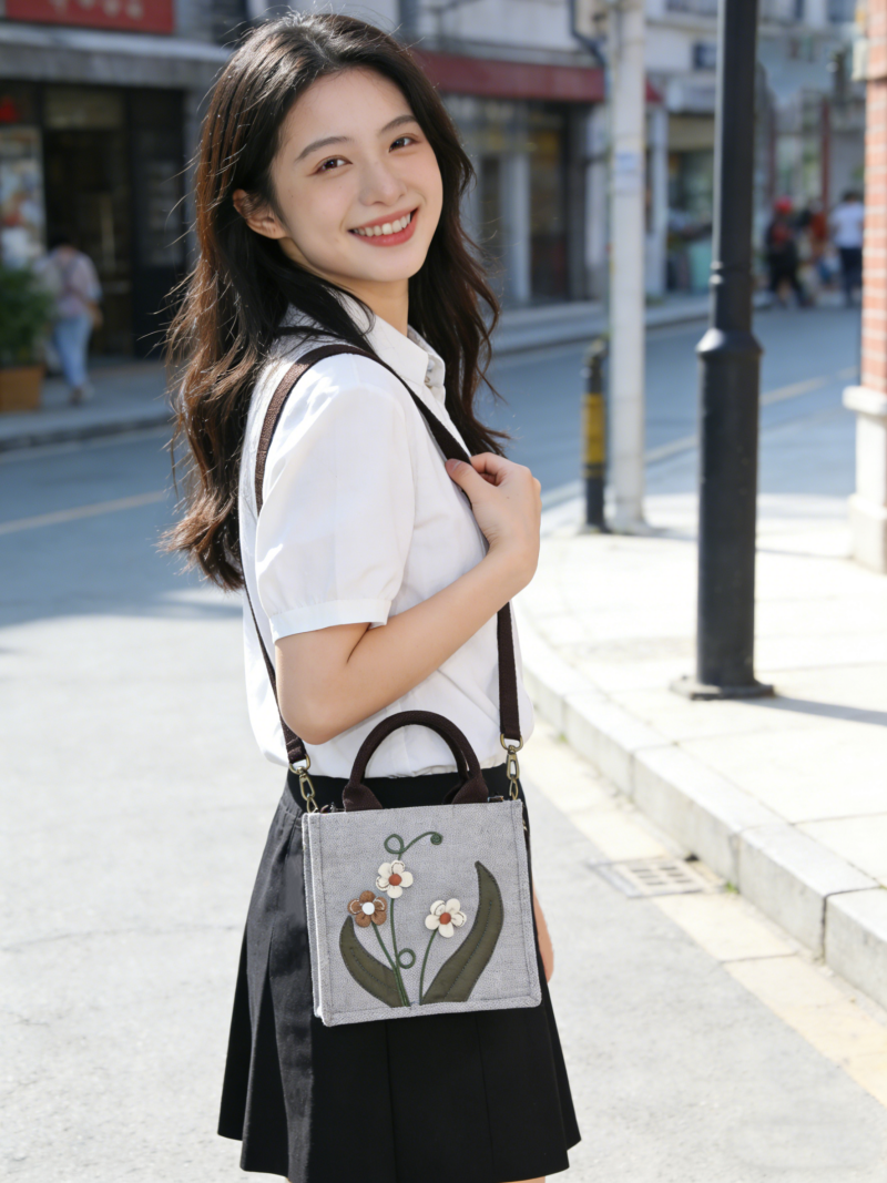 Bolso Handbag