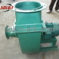 sawdust pallet crusher machine