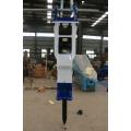 Hammer breaker hydraulic breaker