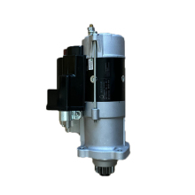 Agricultural Vehicle Forklift Tractor Motor Deceleration Starter