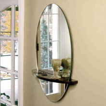 3mm-6mm Edgeworking baroque wall mirrors wholesale