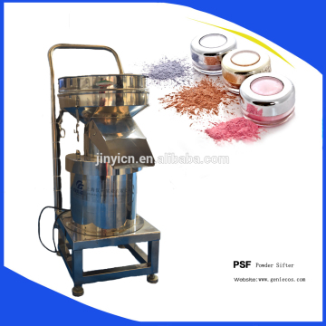 PSF baby powder screen machine