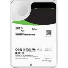 Low Price 20TB SAS Server Hard Drive: Specifications and Features Overview