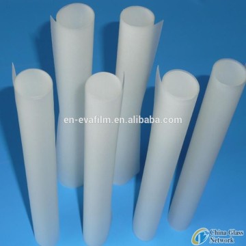 High quality EVA film / solar EVA film/ for solar panel