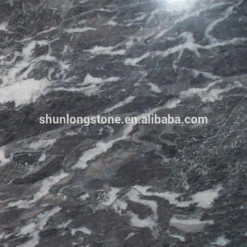 Exotic Blue marble tile,Blue Marble slab