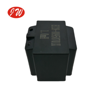 EI28 Encapsulated Transformer for Harmonic Inductance